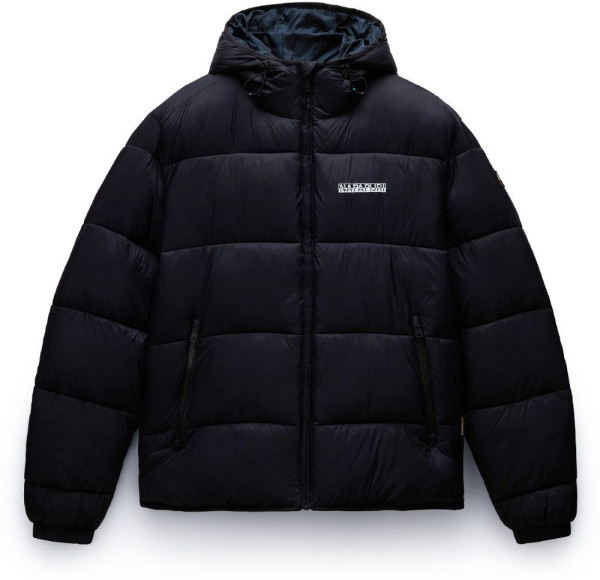 Napapijri Anorak A-Suomi H 1 NP0A4GJE