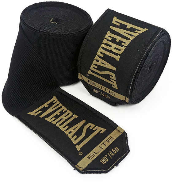 Everlast Innenhandschuhe Elite Handwraps P00003323