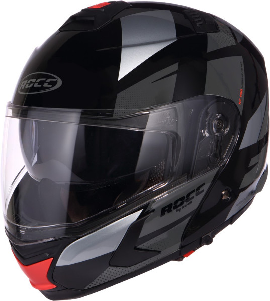 Rocc Motorrad Klapphelm 982 RO-41982