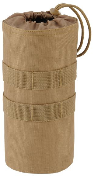 Brandit Tasche Bottle Holder I in Camel