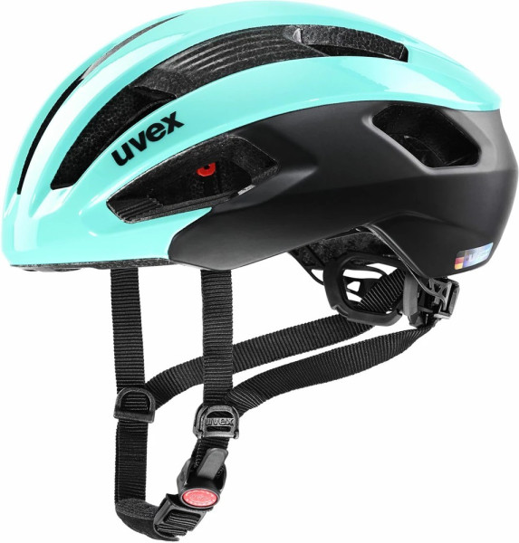 Uvex Fahrradhelm Fahrradhelm Rise CC M 171993