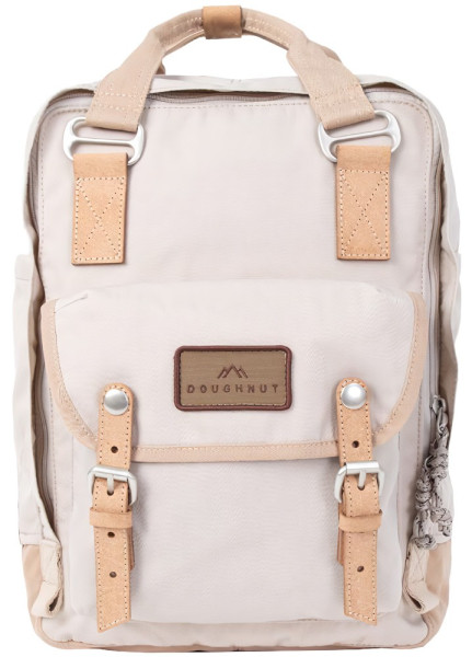 Doughnut Macaroon Happy Camper Series Rucksack D010HA