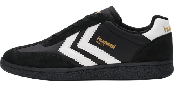 Hummel Sneaker flach Vm78 Cph Nylon