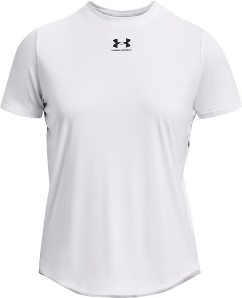 Under Armour Damen Sportshirt UA W'S Ch. Pro Train Short Sleeve