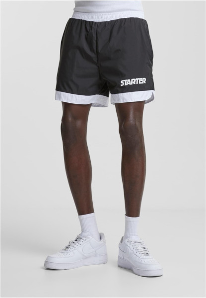 Starter Black Label Starter Retro Shorts ST375