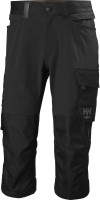 Helly Hansen 3/4 Hose Oxford 4X CNCT Pirate Pant 77507