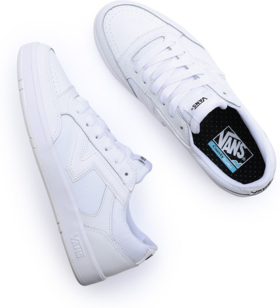 Vans Lifestyle Sneaker Ua Lowland Cc 0A7TNL