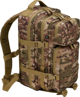 Brandit Rucksack Us Cooper Lasercut Medium Backpack 8023