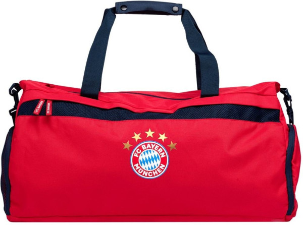 FC Bayern München Sporttasche 32104