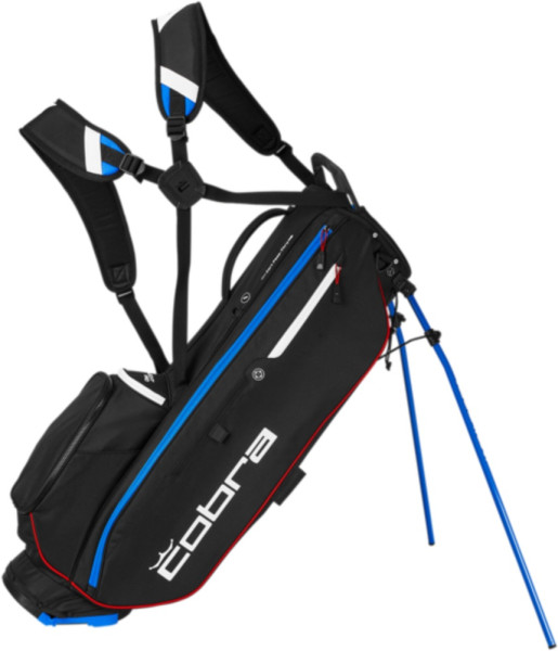 Cobra Ultralight Pro Stand Bag 909526