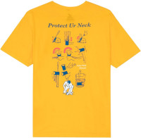 Poler Protect Ur Neck T-Shirt 233CLM2003