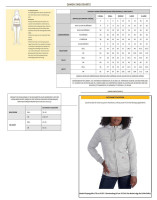 Carhartt Damen Fiber Series Half-Zip Sweatshirt 106451