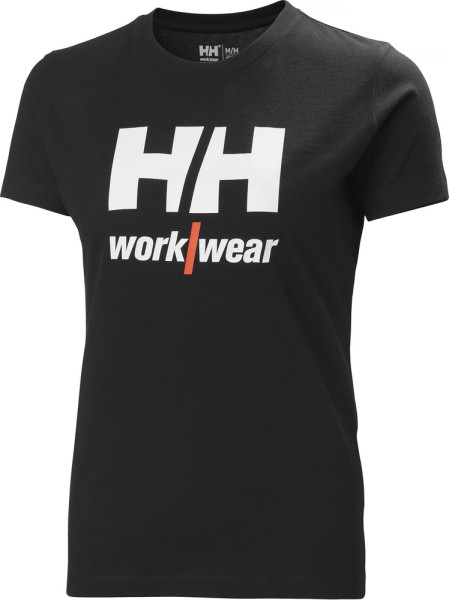 Helly Hansen T-Shirt Classic Logo 79287