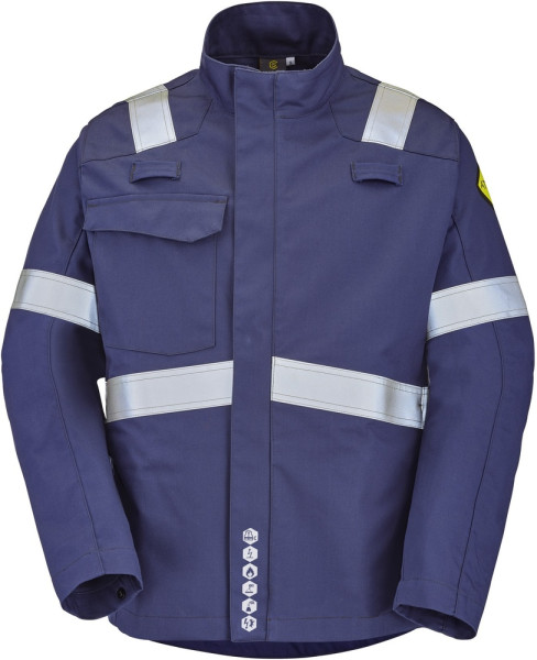 Cepovett Jacke Atex Reflect 260 Overo 9D828496