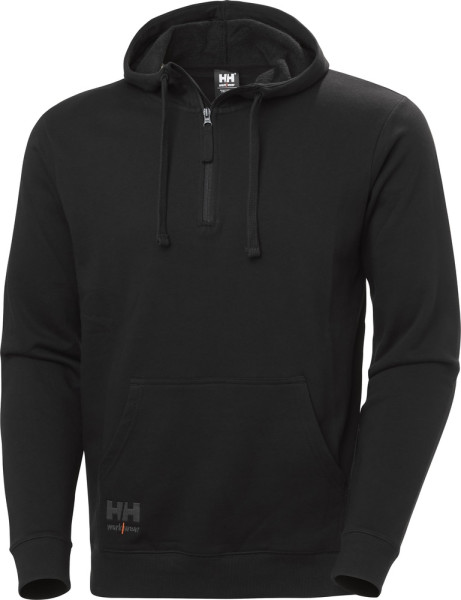 Helly Hansen Hoodie Essential 1/4 Zip 79330