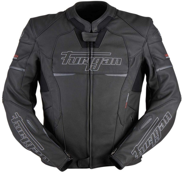 Furygan Motorrad Jacke 6021-108 Jacket Nitros 65571