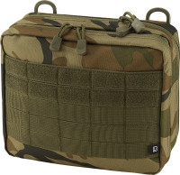 Brandit Pouch Molle Operator Pouch 8097