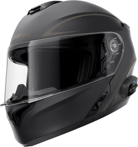 Sena Motorrad Integralhelm OutRush R SE50242010