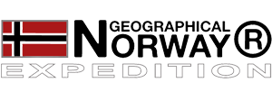 Geographical Norway