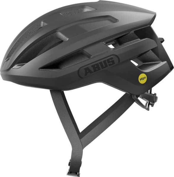 ABUS Fahrradhelm Road POWERDOME MIPS