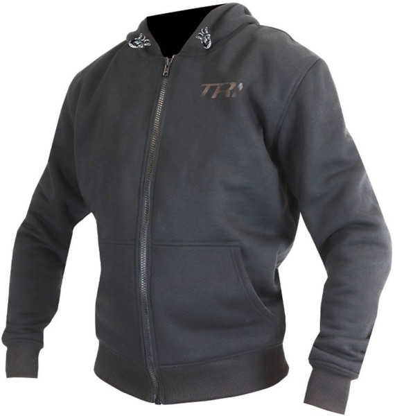 Trilobite Motorrad Hoodie Binder TR15247101