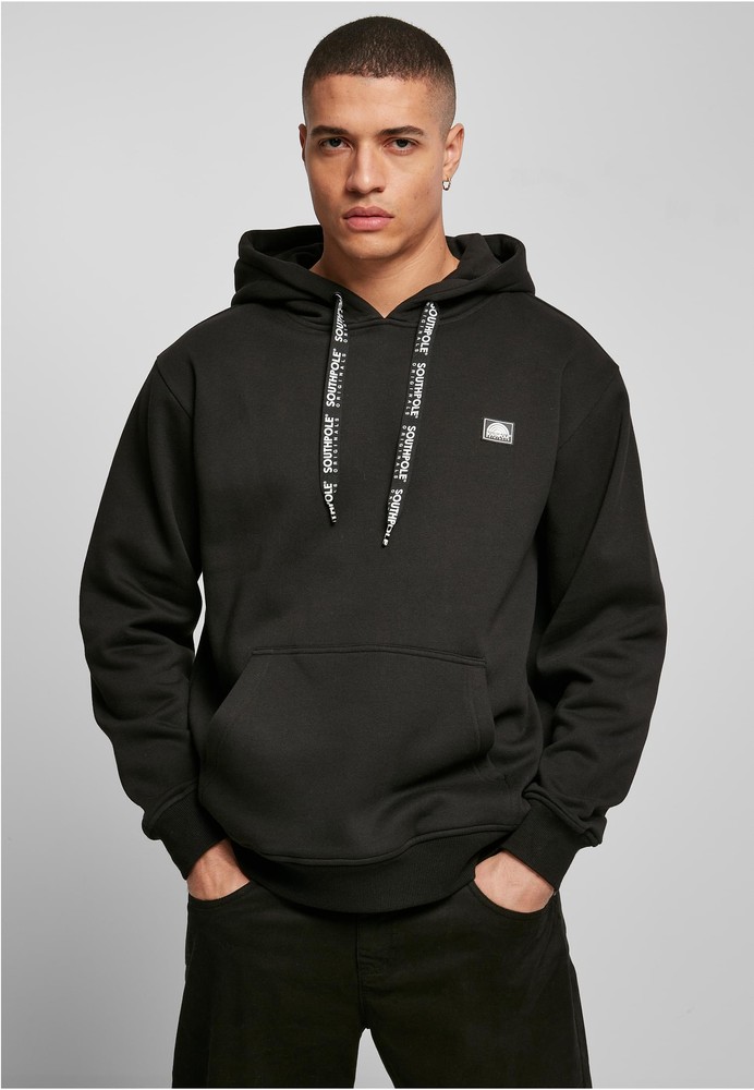 Black school hoodie online