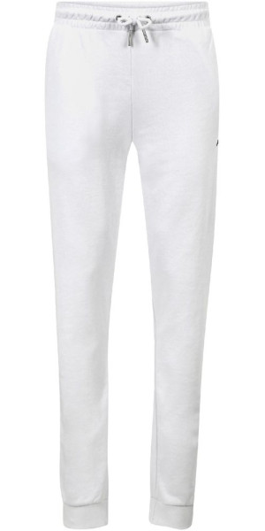 Fila Long Pants Braives Sweat Pants Bright White