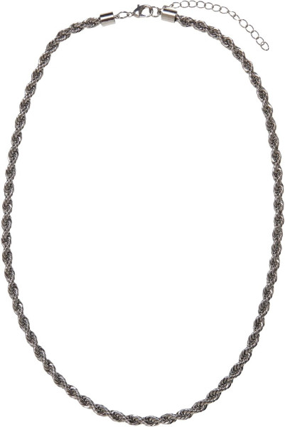 Urban Classics Halskette Charon Intertwine Necklace