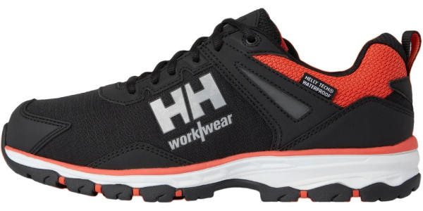 Helly Hansen Sicherheitsschuhe Chelsea Evo 2 Low O2 Ht