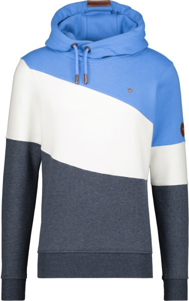 Alife & Kickin Herren Sweatshirt Kapuze SteanAK A 32099-2301