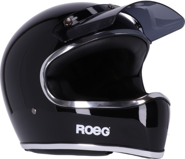 Roeg Crosshelm Peruna 2.0 Tarmac Helmet