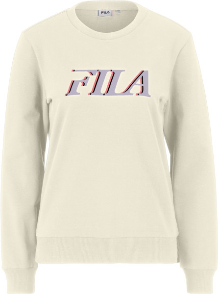 Fila Damen Hoodie Lokeren Graphic Crew Sweat FAW1040