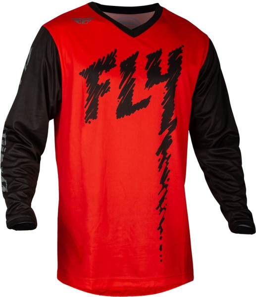 Fly Racing Offroad Shirt MX-Jersey F-16 70203