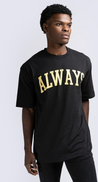 Benlee T-Shirt Always T-Shirt Oversize