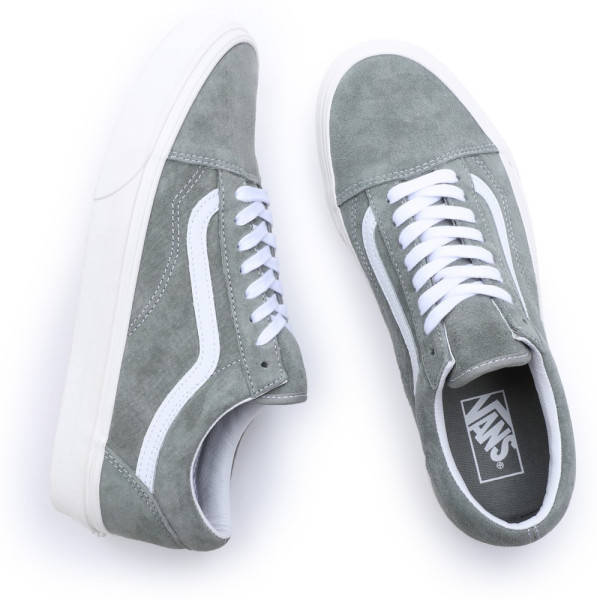 Vans Lifestyle Sneaker Old Skool 0005UF