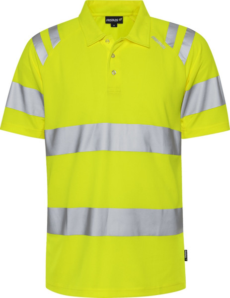 Fristads High Vis Poloshirt Kl. 3 7861 GPST 301022