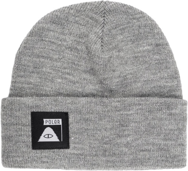 Poler Daily Driver Beanie 213ACU7903