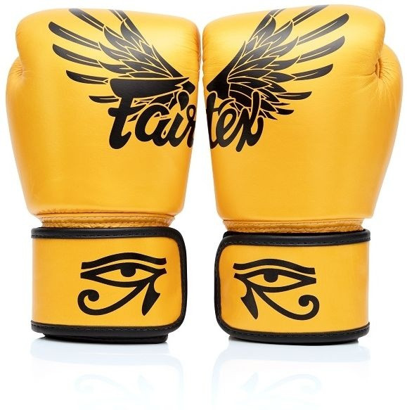 Fairtex (Kick-)Boxhandschuhe Falcon Limited Edition BGV1-FALC