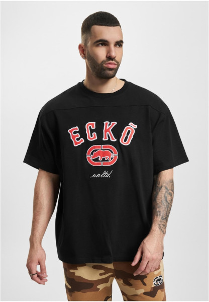 Ecko Unltd. Boxy Cut T-Shirt ECKOTS1140