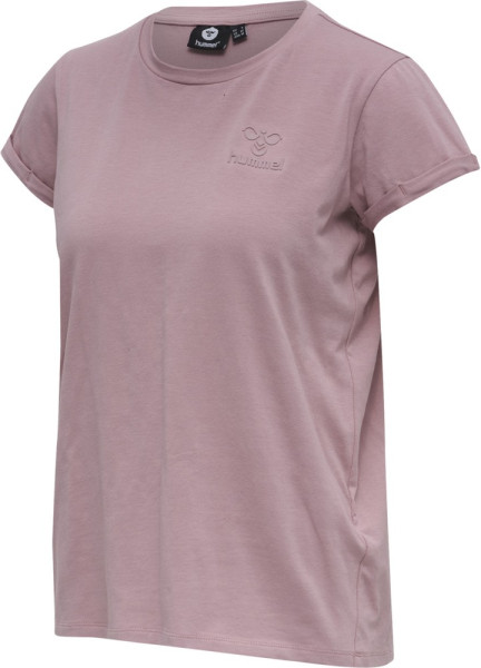 Hummel Damen T-Shirt Hmlisobella T-Shirt S/S