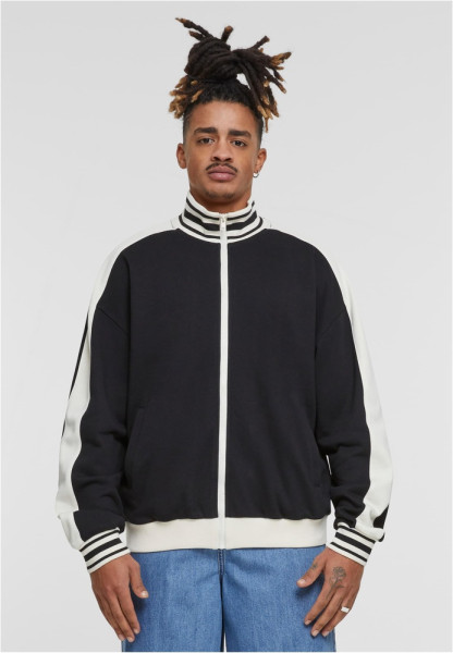 Urban Classics Retro Track Jacket TB6618