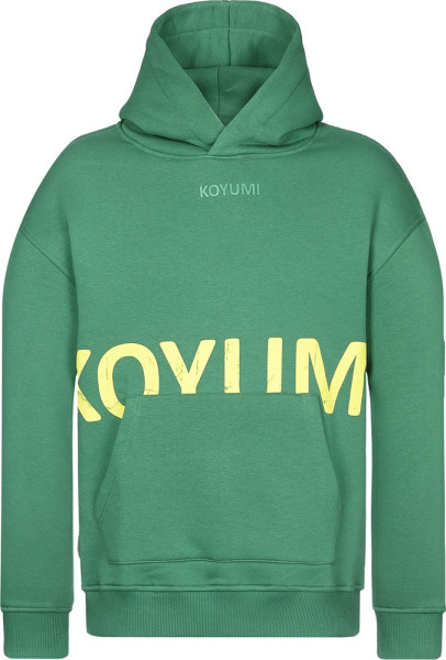 Koyumi Hoodie Suheyla Love It KOYM-2280