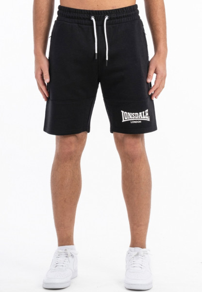 Lonsdale Shorts Scarvell Shorts normale Passform