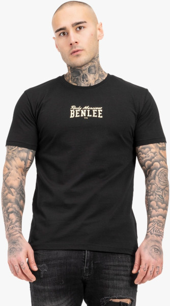 Benlee Kilaas T-Shirt normale Passform