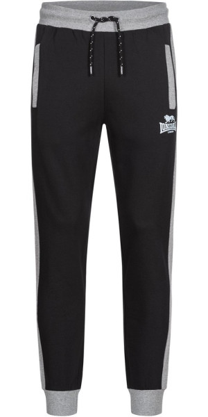 Lonsdale Jogginghose Brocklehill Jogginghose schmale Passform