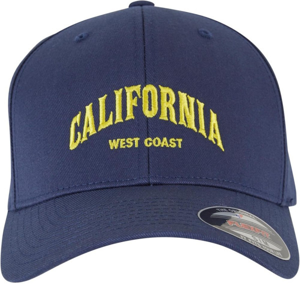 Mister Tee California Flexfit Cap MT2850