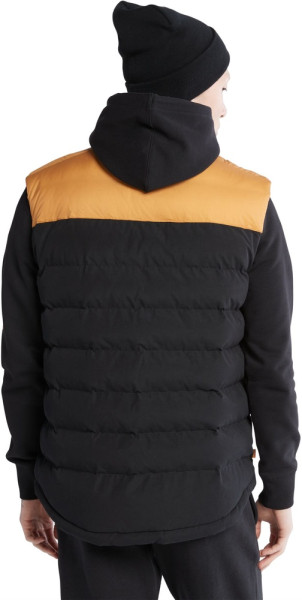 Timberland Weste TFO Heavy Puffer Vest 0A2AZ3