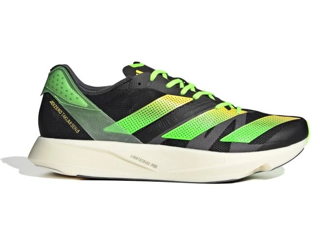 Adidas Laufschuhe Adizero takumi sen 8 Core 194850 adidas Sportartikel TOP Brands Marken kustom kult