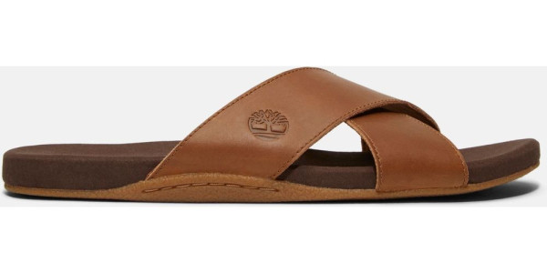 Timberland Sandalen Cross Strap Sandal 0A24