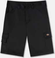 Dickies Shorts Herren Herrenbekleidung Everyday Short Workwear | Black | | Shorts